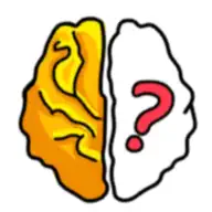 Brain Out app icon