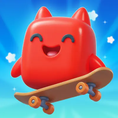 Jelly Busters icon
