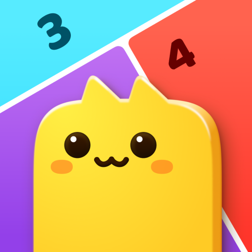 MeowBlock! app icon