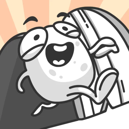 Mr Potato app icon
