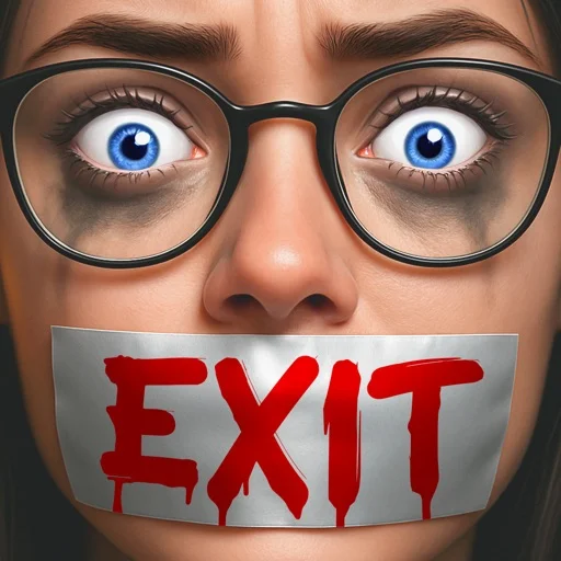 Rooms & Exits app icon