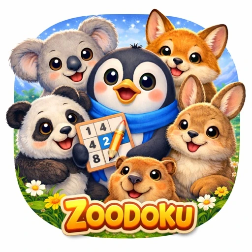 Zoodoku icon